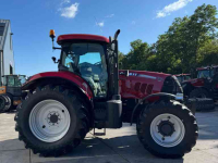 Schlepper / Traktor Case-IH Puma 130 CVX