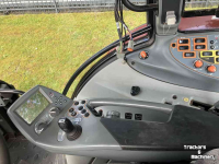 Schlepper / Traktor Valtra N142