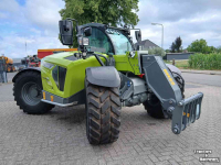 Teleskoplader Claas Scorpion 742 VP Stage V NIGHT EDITION