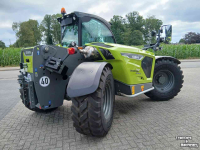 Teleskoplader Claas Scorpion 742 VP Stage V NIGHT EDITION