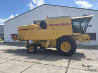 Mähdrescher New Holland TX36