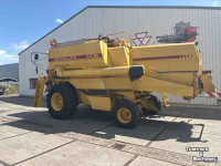 Mähdrescher New Holland TX36