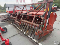 Spatenmaschine Gramegna V40-300