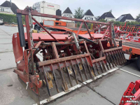 Spatenmaschine Gramegna V40-300