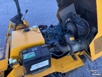 Radlader Schäffer 222 shovel