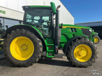 Schlepper / Traktor John Deere 6R 185