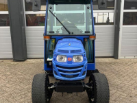 Schlepper / Traktor Iseki TM 3245