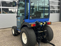 Schlepper / Traktor Iseki TM 3245