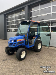 Schlepper / Traktor Iseki TM 3245