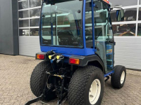 Schlepper / Traktor Iseki TM 3245