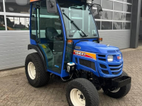 Schlepper / Traktor Iseki hydro TM 3245 HR