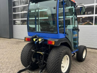 Schlepper / Traktor Iseki hydro TM 3245 HR