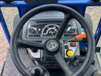 Schlepper / Traktor Iseki hydro TM 3245 HR