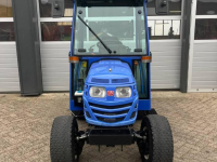 Schlepper / Traktor Iseki hydro TM 3245 HR