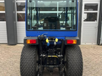 Schlepper / Traktor Iseki hydro TM 3245 HR