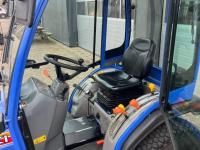 Schlepper / Traktor Iseki hydro TM 3245 HR