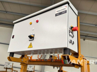 Teleskopbänder Breston 2x8-80 Duoband