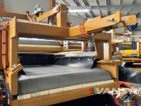 Teleskopbänder Breston 2x8-80 Duoband