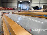 Teleskopbänder Breston 2x8-80 Duoband