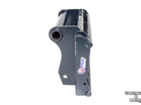 Adapter Qmac VERL.ADAPT.MID.VERGR. MANITOU>EURO