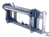 Adapter Qmac VERL.ADAPT.MID.VERGR. MANITOU>EURO
