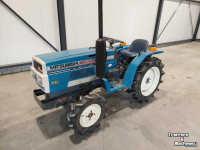 Gartentraktoren Mitsubishi MT 1601D