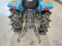Gartentraktoren Mitsubishi MT 1601D