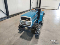 Gartentraktoren Mitsubishi MT 1601D