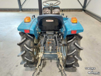 Gartentraktoren Mitsubishi MT 1601D