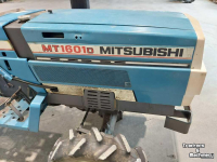 Gartentraktoren Mitsubishi MT 1601D