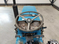 Gartentraktoren Mitsubishi MT 1601D
