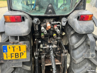 Obsttraktor New Holland TN75VA