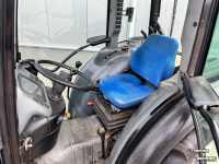 Obsttraktor New Holland TN75VA
