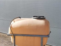 Sonstiges  Watertank 300 Liter