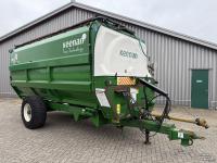 Futtermischwagen Horizontal Keenan Mechfiber 360