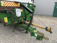 Futtermischwagen Horizontal Keenan Mechfiber 360