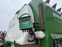 Futtermischwagen Horizontal Keenan Mechfiber 360