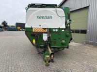 Futtermischwagen Horizontal Keenan Mechfiber 360