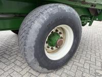 Futtermischwagen Horizontal Keenan Mechfiber 360