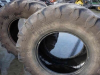 Räder, Reifen, Felgen & Distanzringe Pirelli 600/65X28 TM800 10%