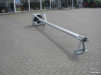 Güllemixer GRS Mestmixer  54x54  60x60  70x70