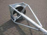 Güllemixer GRS Mestmixer  54x54  60x60  70x70