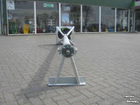Güllemixer GRS Mestmixer  54x54  60x60  70x70