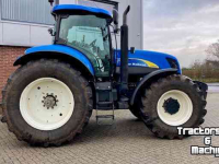Schlepper / Traktoren New Holland T 7040 PC Tractor