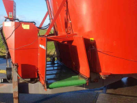 Futtermischwagen Vertikal RMH Mixell 30