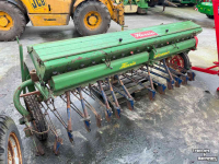 Drillmaschine Hassia Zaaimachine zaaimachines