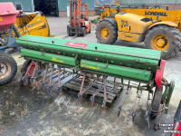 Drillmaschine Hassia Zaaimachine zaaimachines