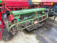 Drillmaschine Hassia Zaaimachine zaaimachines