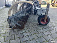 Grünlandinjektor Slootsmid SLEUFKOUTERBEMESTER SK 7m