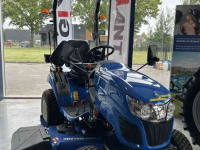 Gartentraktoren New Holland Boomer